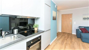 Spektrum - BillBerry Apartments, Gdansk